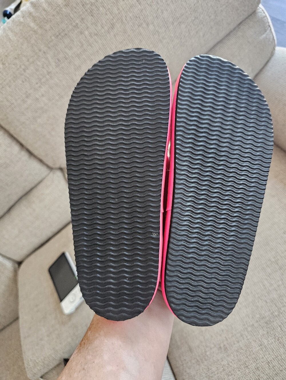 Free People Sidelines Footbed Sandals - Picture 8 of 8
